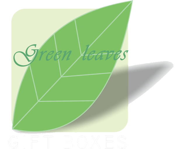 Green leaves